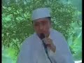 Yusuf-Mansur-Wisata-