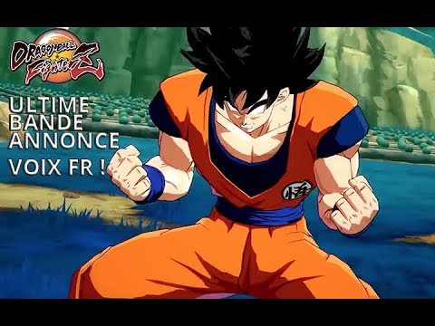 Vidéo 1