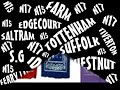 npk and tottenham slideshow