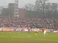 G�rnik Zabrze - Jagiellonia Bialystok 3:0 - 8 III 2008 Doping G�rnika j Jagi.