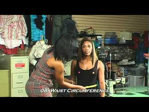 how to measure elbow breadth