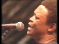 Hugh Masekela - Coal Train Live Hugh Masekela - Coal Train Live