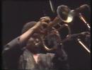 Hugh Masekela - Coal Train LIVE