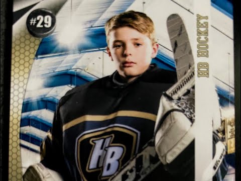 Carson Balow - 07 Honeybaked Tier 2 Season Highlights 2020/2021