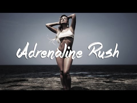 how to relieve adrenaline