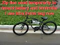 BMC Puma hub kit electric bike ebike - Review BMC Puma hub kit electric bike ebike - Review
