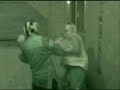 Boxing Boxing