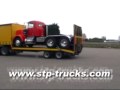 FTF Detroit Diesel power!!