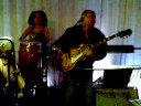 Jose Bustillo con Sol de Cuba Domino