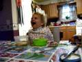videos de Potato soup makes me SCREAM!.MOV