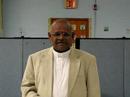 Jesus was not baptised - 7
