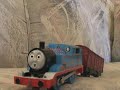 Thomas The Trackmaster Show - The Great Discovery - Part 1