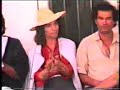 camaron y capullo de jerez por bulerias a medias  