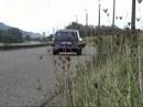 Country Drive (Pt1) Rover P6 3500S S ...