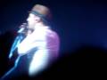 videos de 11/26/08 Hammerstein Ballroom: OneRepublic Covers Crazy by Gnarls Barkley
