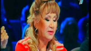 Нажмите для просмотра : жесть)X-Factor KZ Виктория Козлова - Я не буду петь