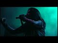 Dimmu Borgir - Vredesbyrd (live @ With Full Force '04)