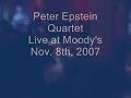 live at moody's in truckee, ca.  november 8th, 2007