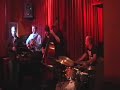live at moody's in truckee, ca.  november 8th, 2007
