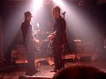 SheWantsRevenge - Red flags and long nights., Live Berlin