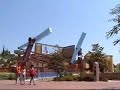 Off ride - La colera de Akiles - Terra Mitica