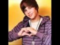 Enie Mini Justin bieber my world 2.0.