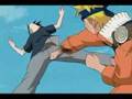 The F-U-N Song with Naruto and Sasuke