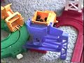 Tomy Big Loader 90s Preschool Toy Tomy Big Loader 90s Preschool Toy