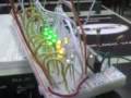LED Bar Graph Display