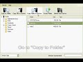 How to get Cycorder videos to computer How to get Cycorder videos to computer