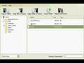 How to get Cycorder videos to computer