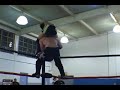 Ricochet MV Ricochet MV