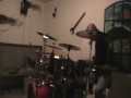 Drum Solo on Toms!