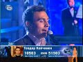Music Idol Bulgaria - Teodor - Nessun Dorma Music Idol Bulgaria - Teodor - Nessun Dorma