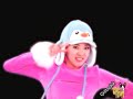 2NE1:::Baskin Robbins「X-MAS」DANCE