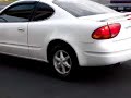 '99 Oldsmobile Alero GL