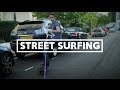 Street surfing | JacksGap + Sampepper