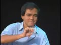 Les Inconnus - Discussion au bar