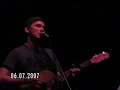 10° above parallel - the facebook song