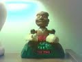 Tiki Man Time! Tiki Man Time!