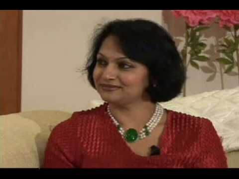 madhavi