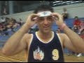 CBA All-Star Dunk Competition - Final Round CBA All-Star Dunk Competition - Final Round