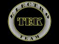 miembro de la electro-tek-team bailando...