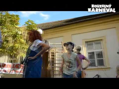 AHOJ PRÁZDNINY