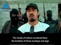 Gaza, a powder keg of violence