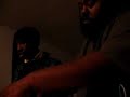 ras-G and Mr.Dibiase create on the SP 303 MPC pt2