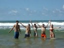 Ishin na praia! Ishin na praia!