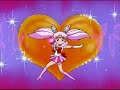 Sailor Scouts - Rini ( Mini Moon).wmv