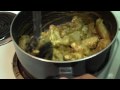 Curry Chicken(Trini-Style)