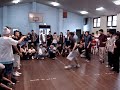NSW Bboy Champs - Final Pt 2 - Floor Pirates vs Hybrid Formz